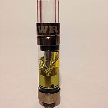 Mr. Dank Willie's Reserve Distillate Cartridge, 1000mg